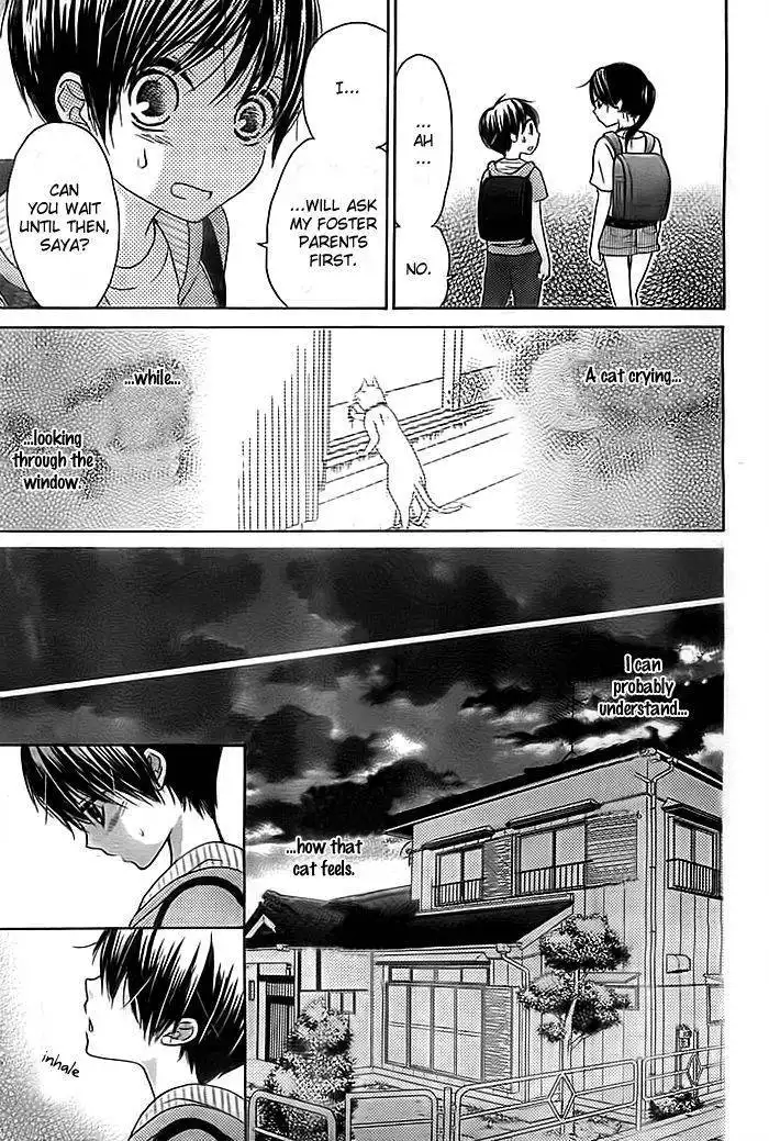 Bokura wa Bara no Ko Chapter 1 12